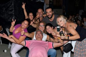 Lee más sobre el artículo Fiestas de Torreagüera