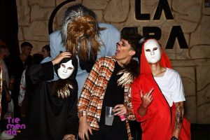 Lee más sobre el artículo Fotos Hallowen en La Nueva Era