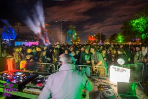 Lee más sobre el artículo Fotos Secret Party