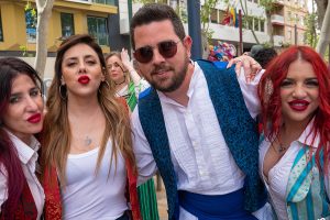 Lee más sobre el artículo El Bando con +Qfresas