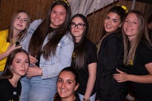 Lee más sobre el artículo Fiestas de Roldán