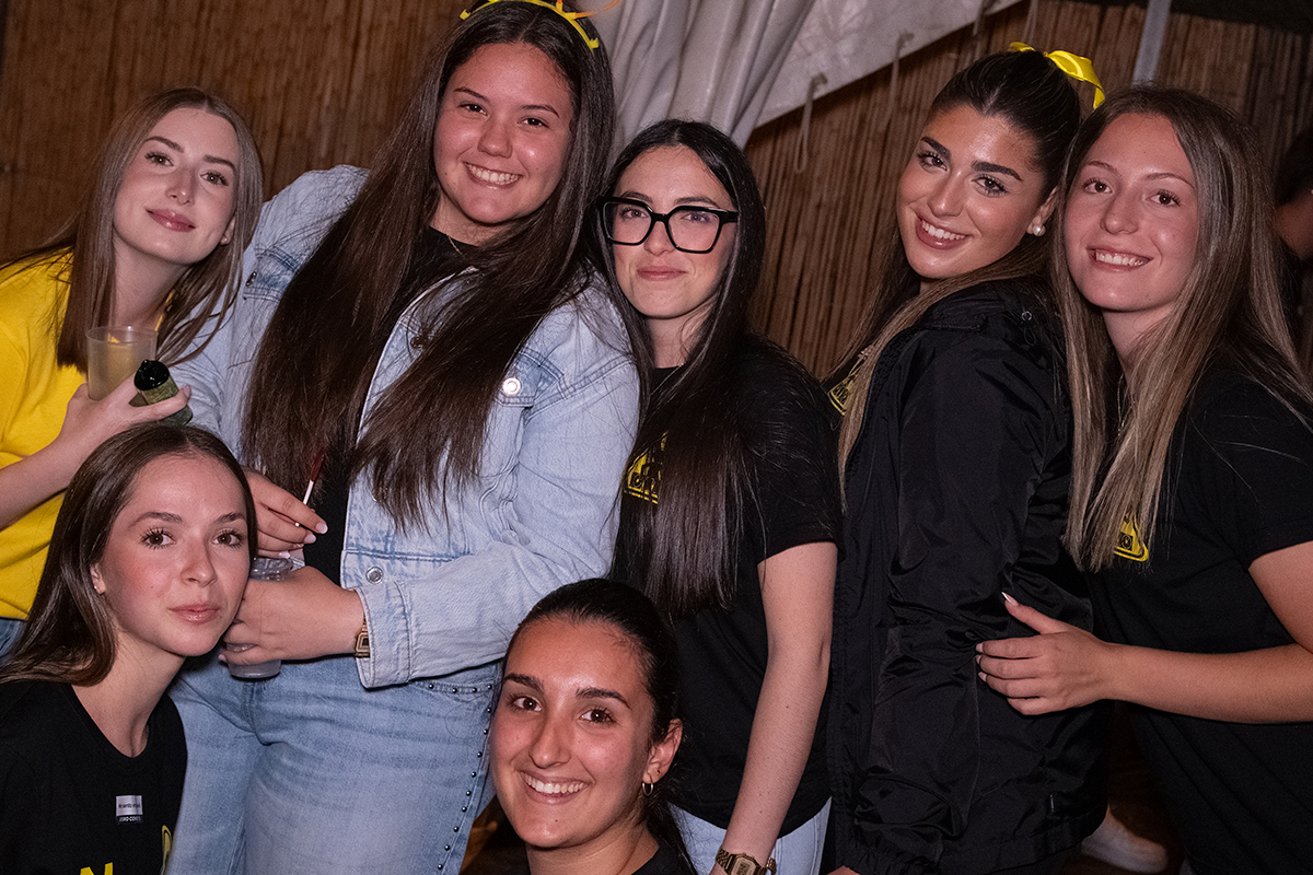 Lee más sobre el artículo Fiestas de Roldán