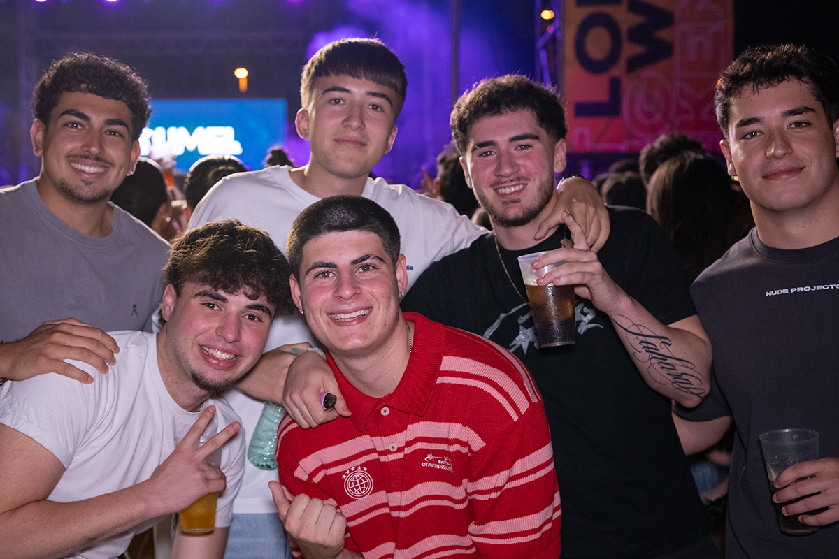 En este momento estás viendo Long Week Fest en Alhama