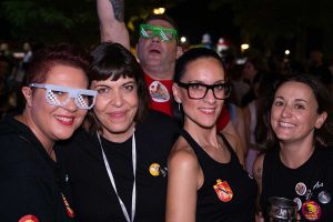 Lee más sobre el artículo Fiestas El Palmar