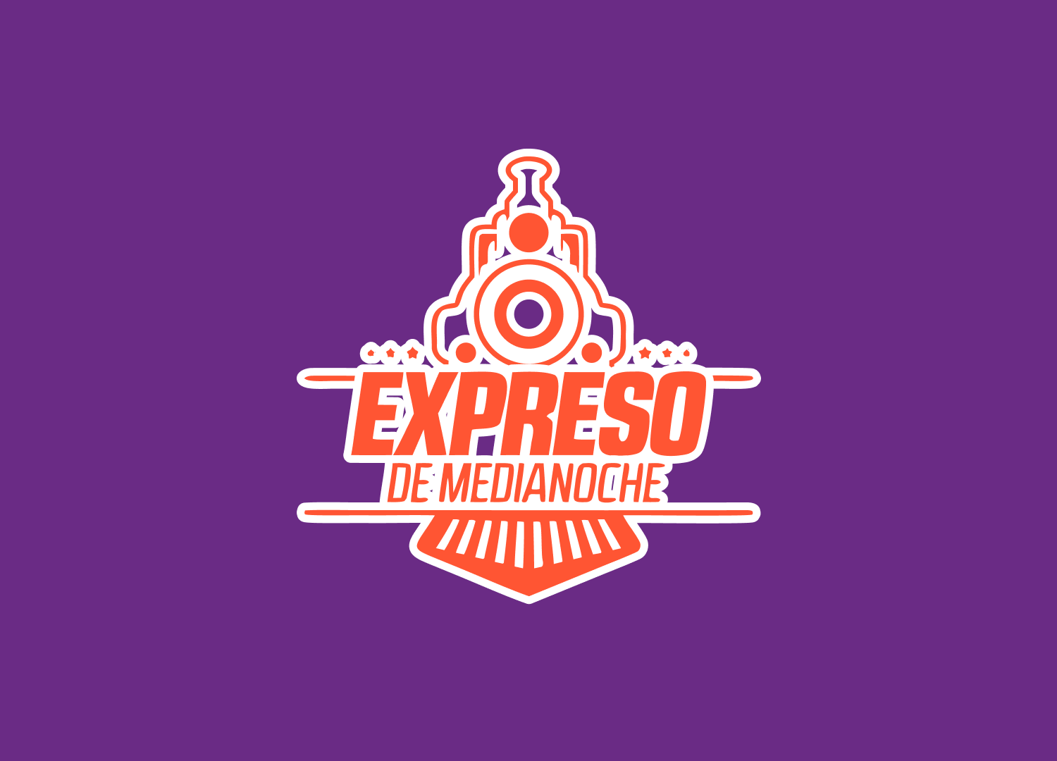 Expreso de media noche