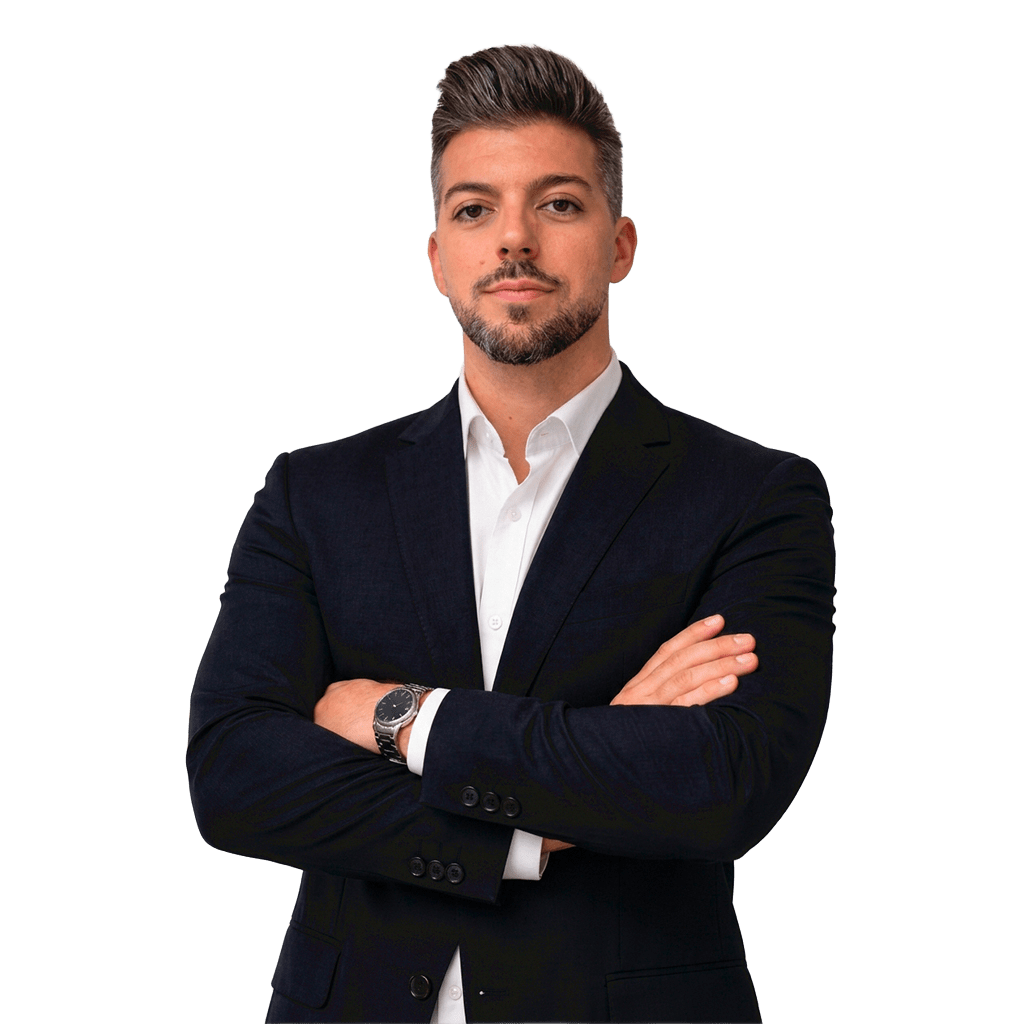 José Paredes