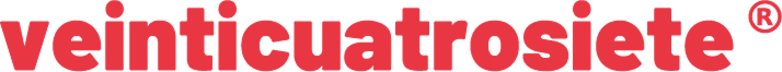 Veinticuatrosiete