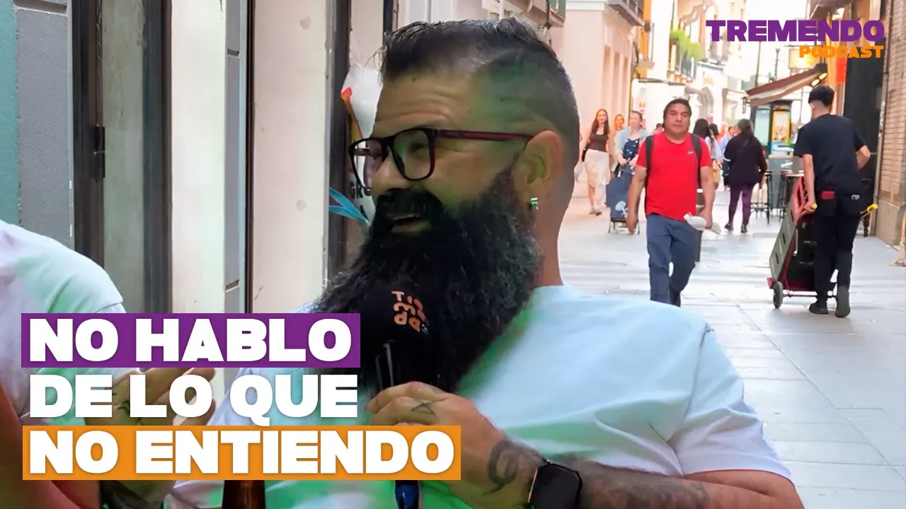 Kalderas – El cómico murciano que fue catequista