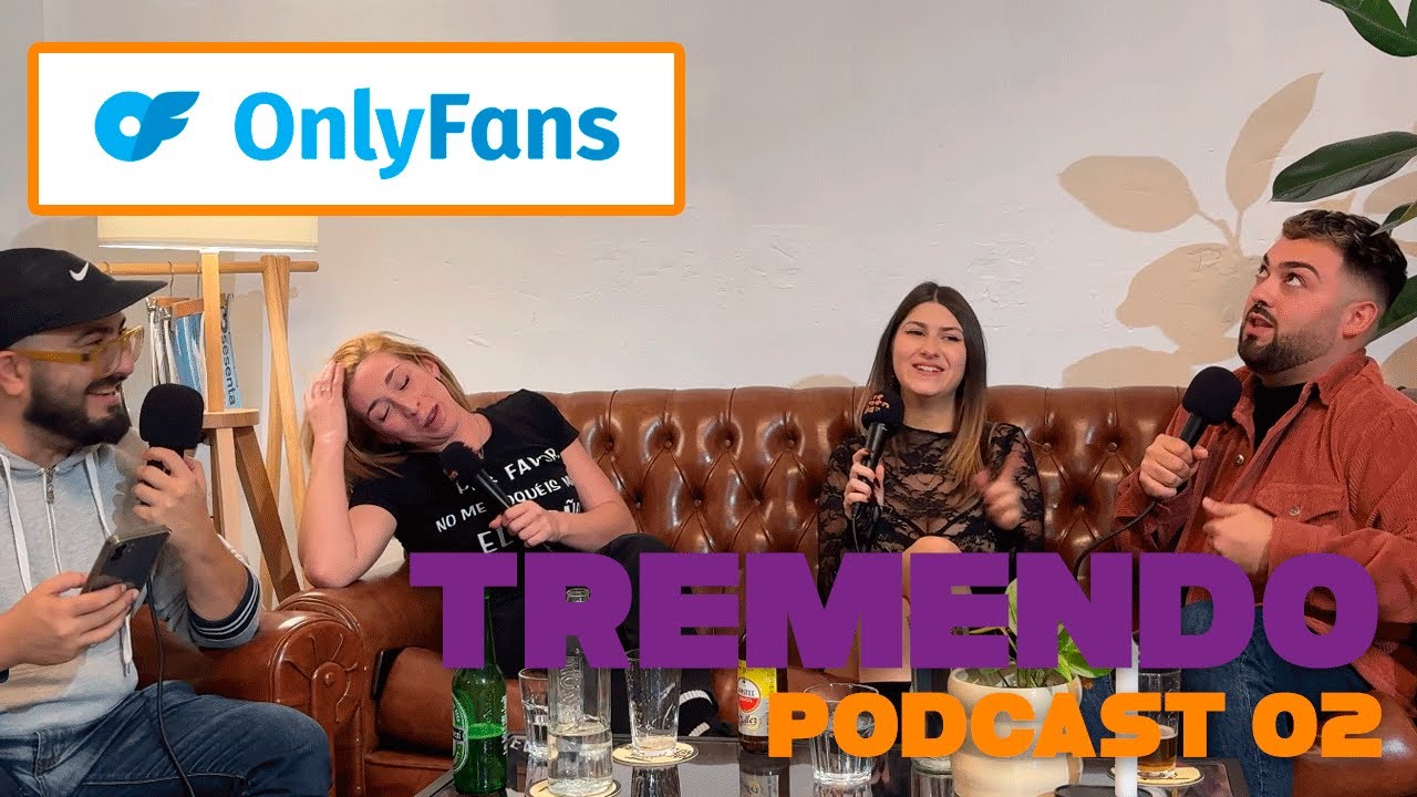 Todo sobre Onlyfans con @victoriaashows