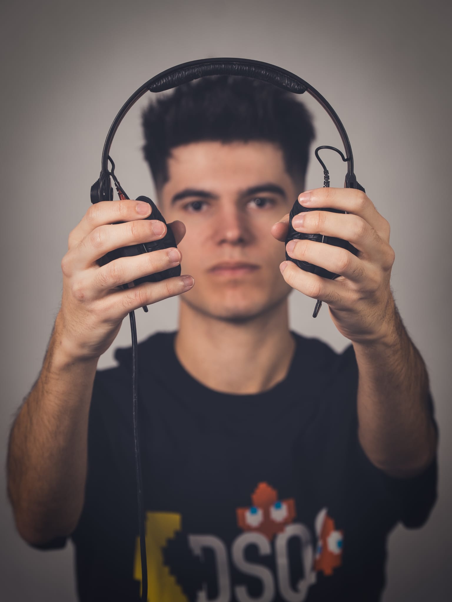 DJ Martyns