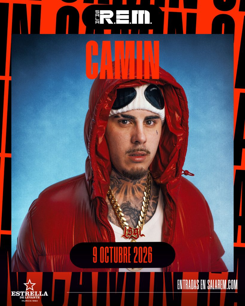 Cartel de Camin