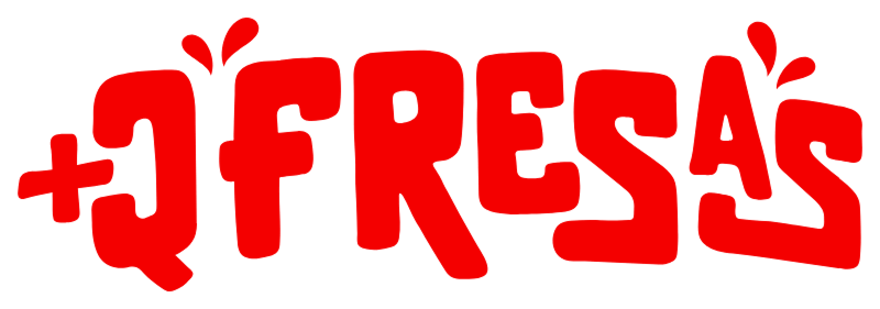 + Q Fresas