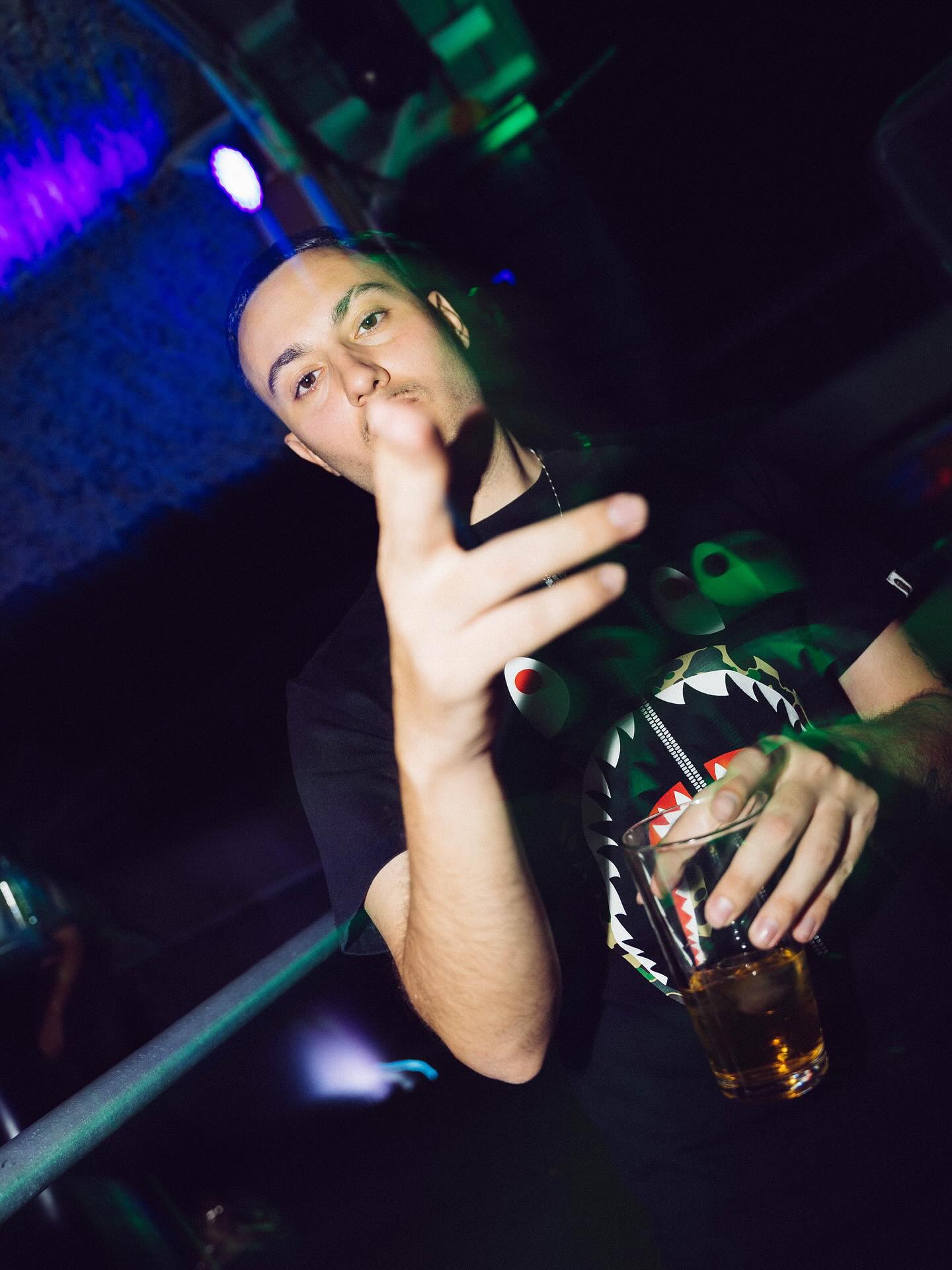DJ Juankkky