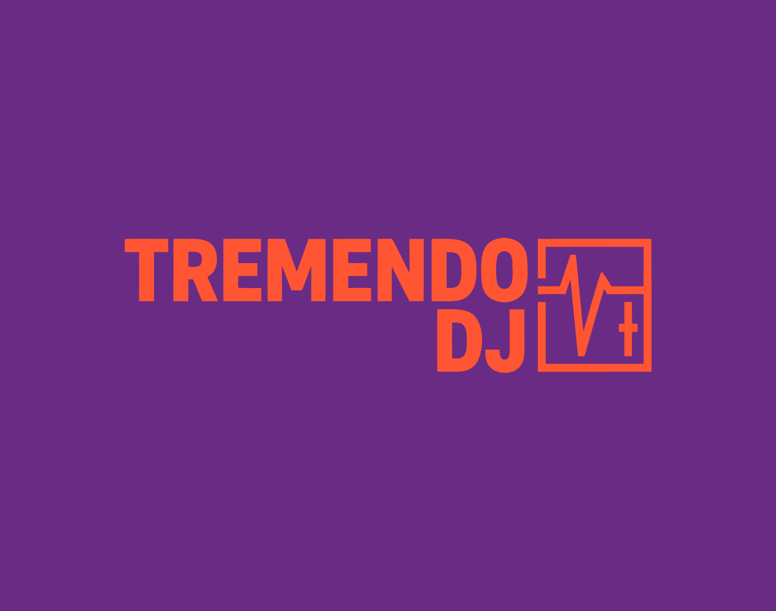 Tremendo DJ