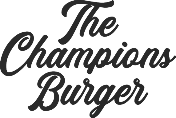 Champions Burger