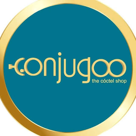 Restaurante Conjugoo The Cóctel Shop