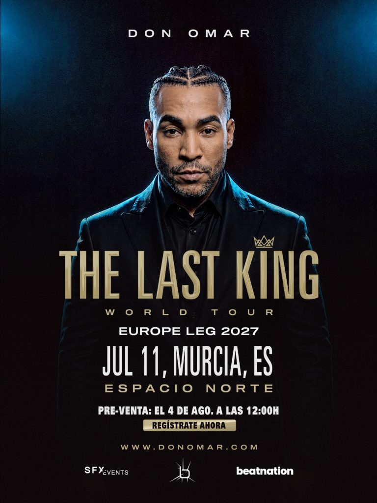 Cartel de Don Omar