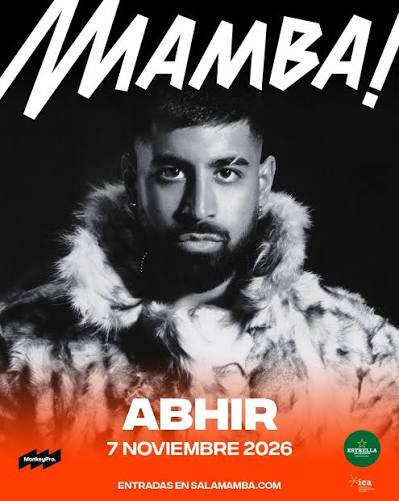 Cartel de Abhir