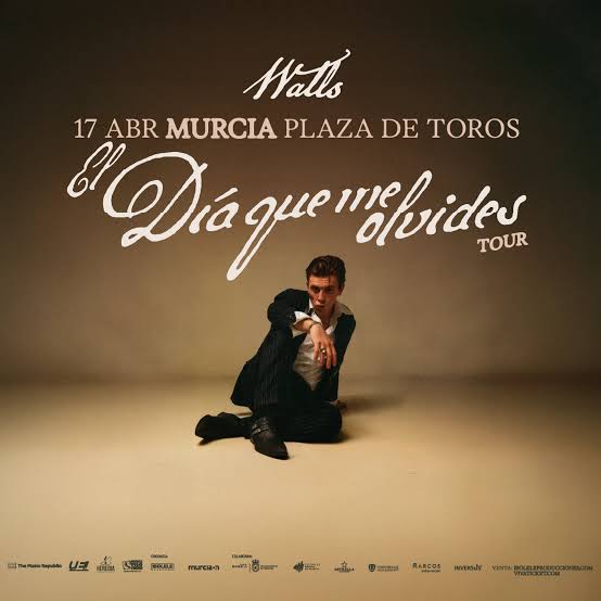 Cartel de Walls