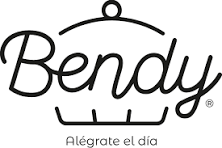 Pastelerias Bendy