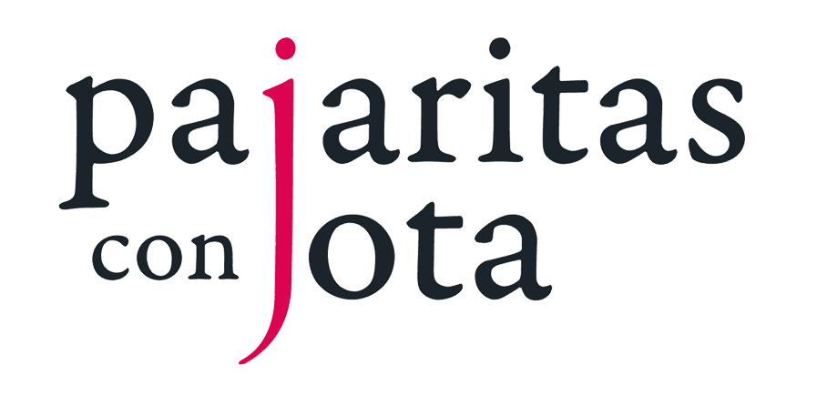 Pajaritas con Jota