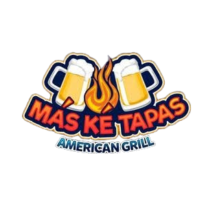 Más Ke Tapas