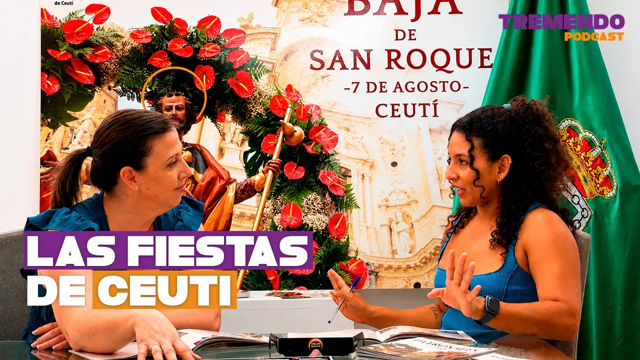 🔥 La fiesta de Murcia que TODO el mundo debería vivir una vez 🎉 – Ceutí