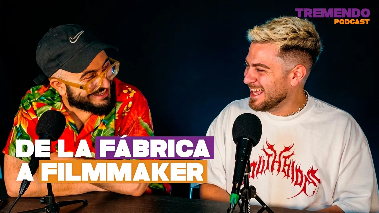 La cara OCULTA de grabar discotecas y festivales con @pablosskai