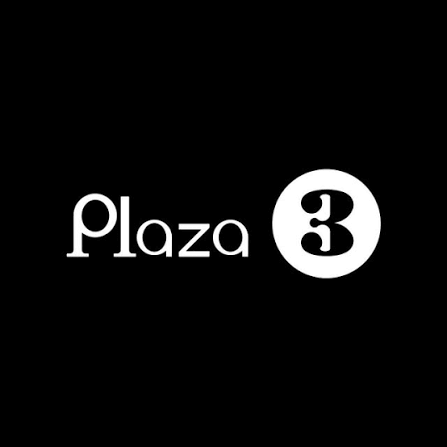 Plaza 3