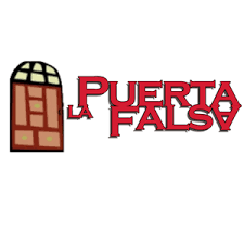 La Puerta Falsa