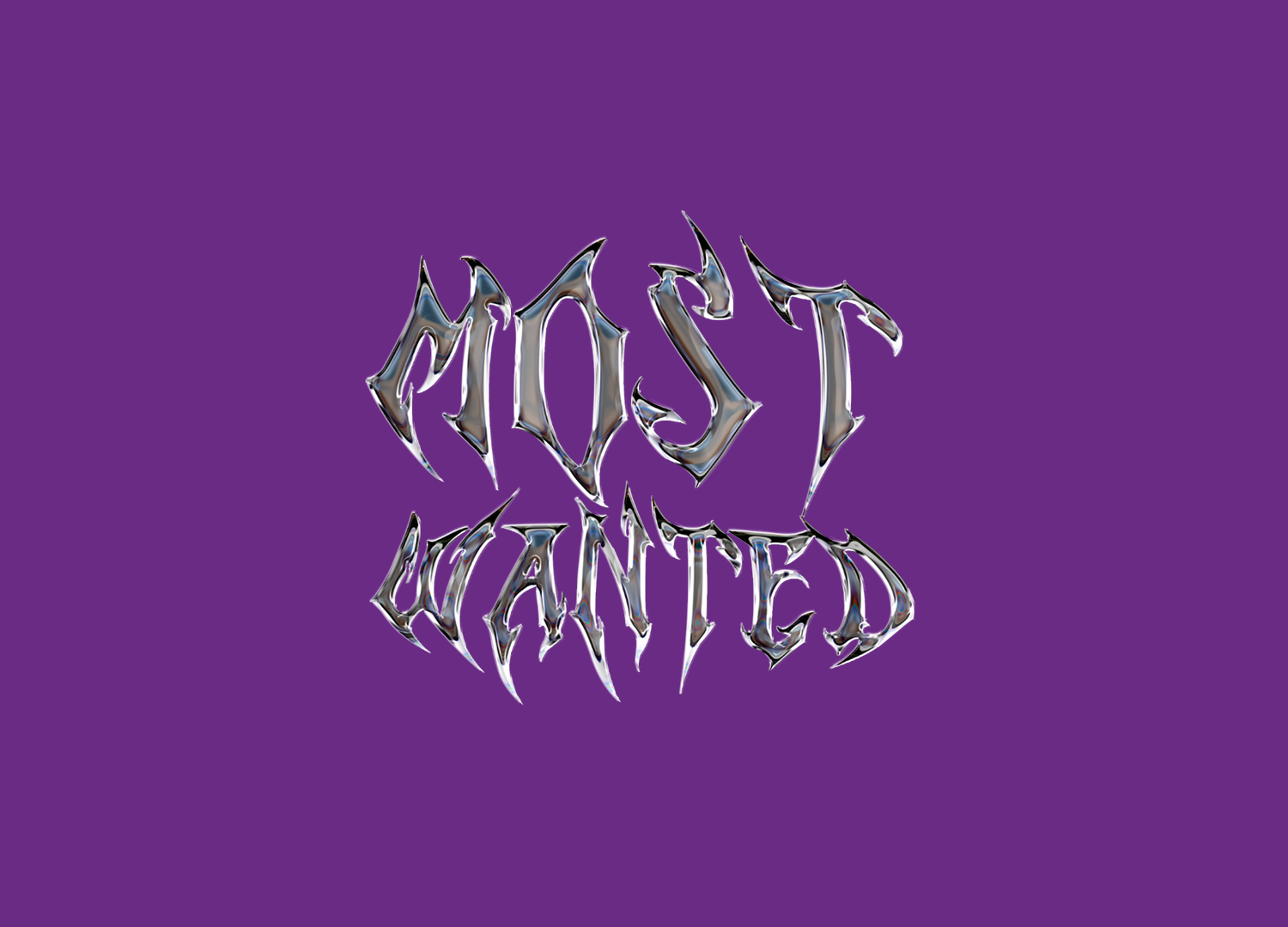 Most Wanted