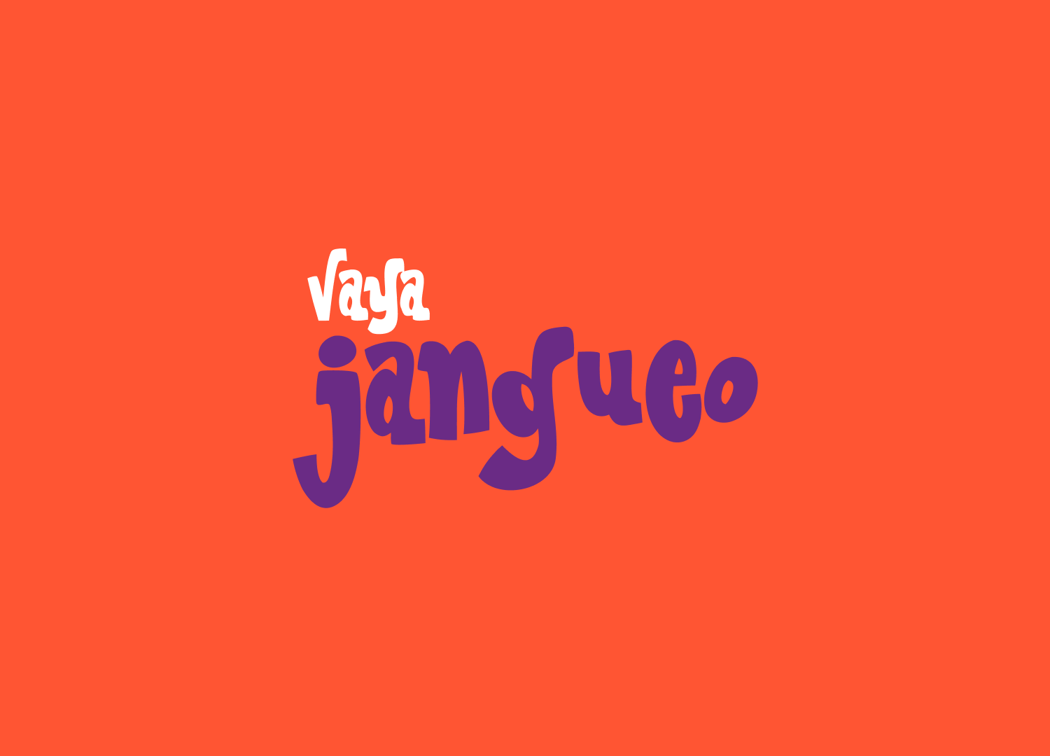 Vaya Jangueo