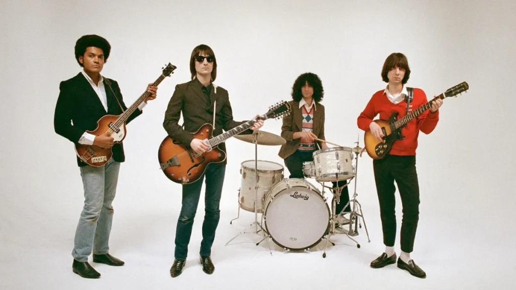 Caravaca PowerPop 2026: The Lemon Twigs encabezan la octava edición de la fiesta power pop de la Región