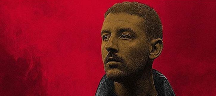 Erik Urano trae su rap experimental a Murcia: jueves 22 en la Sala REM