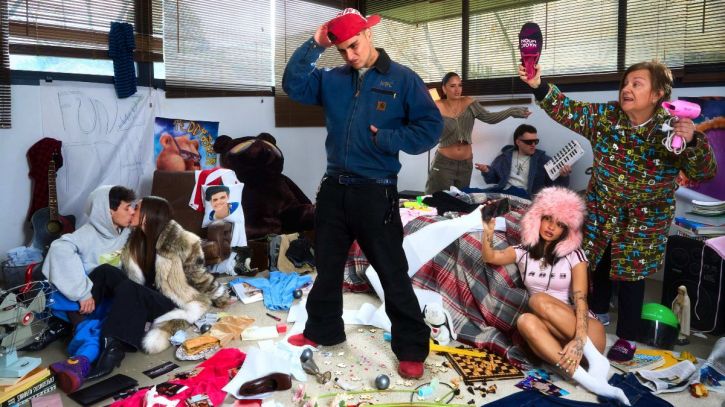 Funzo llega a Murcia en solitario: el hitmaker de ‘TDAH’ aterriza en la Mamba el 17 de octubre
