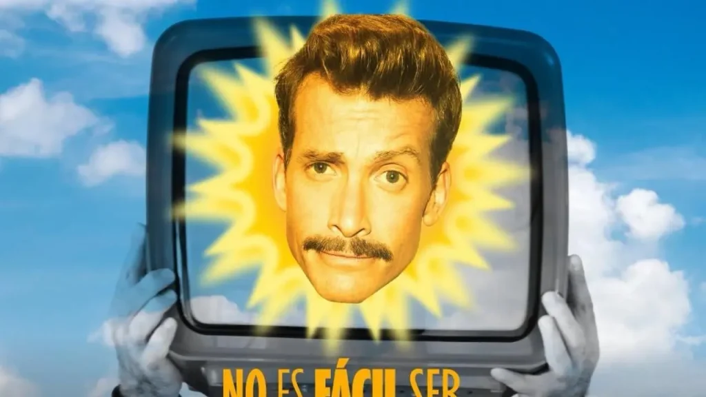 Grison trae ‘No es fácil ser Grison’ a la Sala Mamba: humor con beatbox el viernes