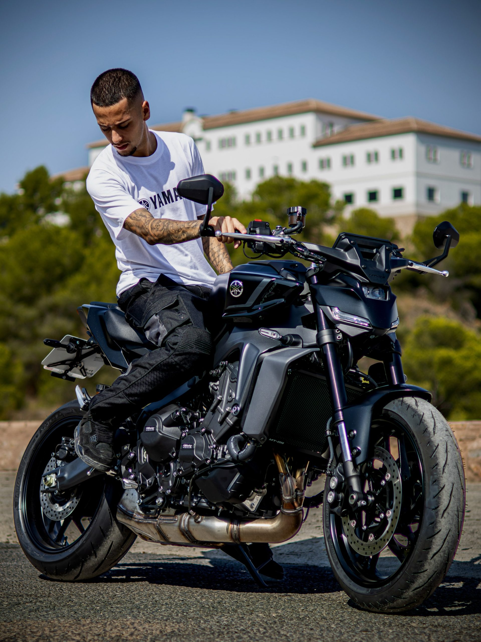 Jose Rodríguez – Hiphopctdd